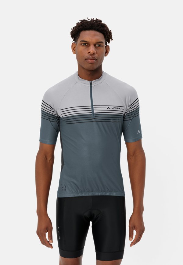 POSTA  - Cycling-Trikot - heron