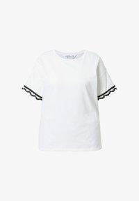 Seleccionado, off white