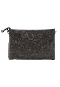 ALV by Alviero Martini Psaníčko - nero