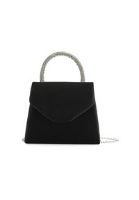 Unausgewählt, black