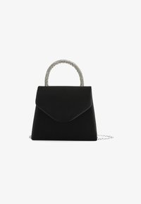 Non sélectionné, black
