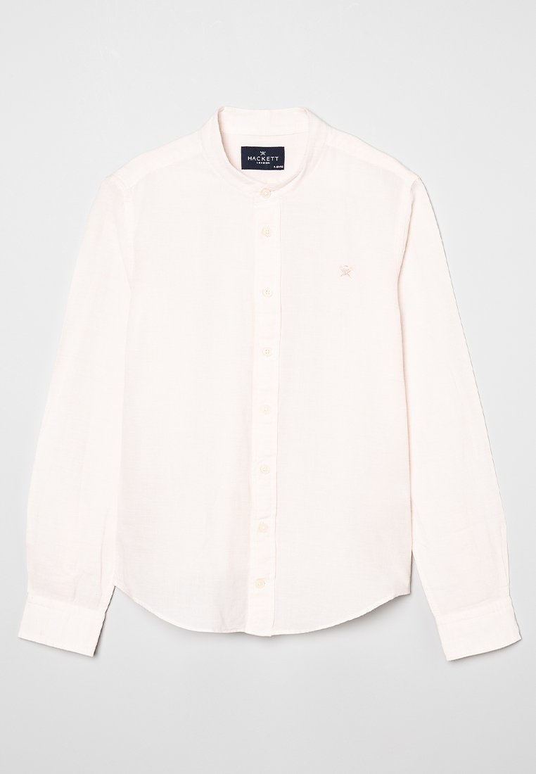 Hackett London Overhemd roze Hackett London Overhemd roze