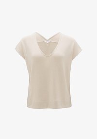 Selezionato, natural glaze