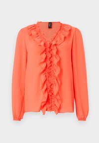 Δεν επιλέχθηκε, bright tomato