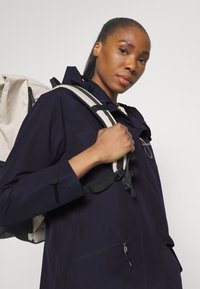 Didriksons ILMA - Parka - schwarz