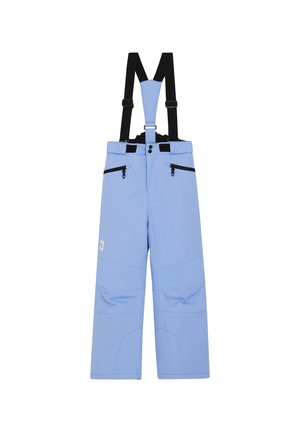 POCKETS - Pantalons de ski - hydrangea