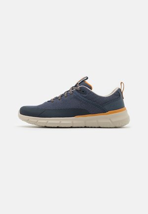 Skechers DEL RETTO - Zapatillas - navy