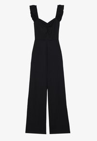 Tuta jumpsuit - black