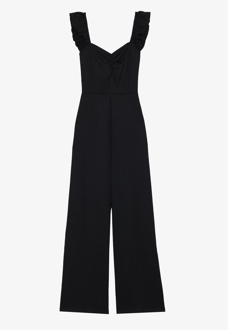 Even&Odd Jumpsuit zwart Even&Odd Jumpsuit zwart