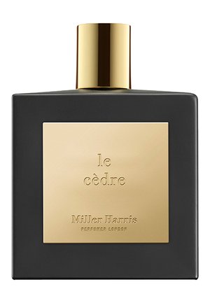 MILLER HARRIS EAU DE PARFUM LE CÈDRE EDP - Eau de Parfum - -