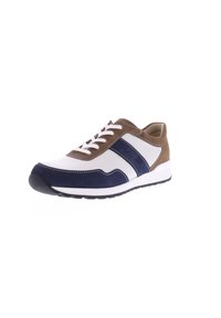 Finn Comfort PREZZO - Sneaker low - atlantic hielo almond