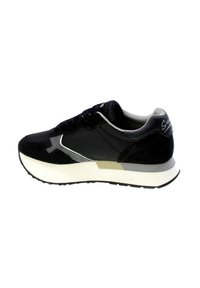 Sun68 Sneakers basse - black