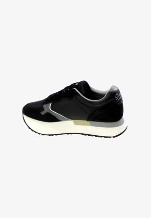 Sun68 Sneakers basse - black