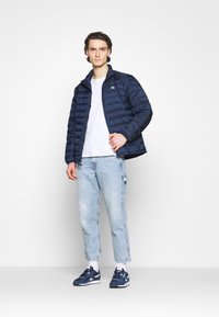 Levi's® PRESIDIO  - Overgangsjakke - blues