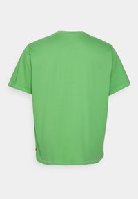 Levi's® Plus BIG SS - T-shirt estampada - big core peppermint