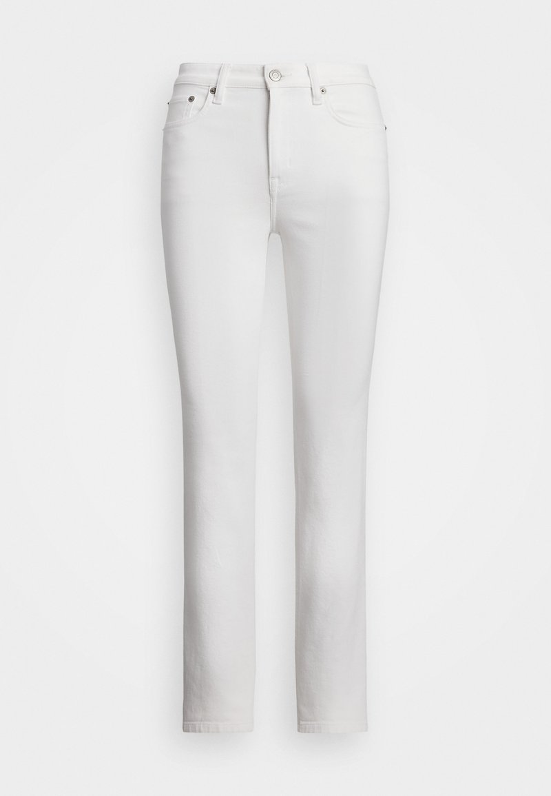 Lauren Ralph Lauren Straight leg jeans wit Lauren Ralph Lauren Straight leg jeans wit