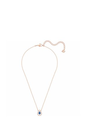 Halskette - gold-coloured