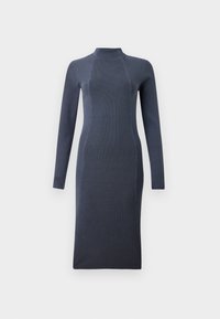 SLIM DRESS - Φόρεμα ημέρας - osaka blue
