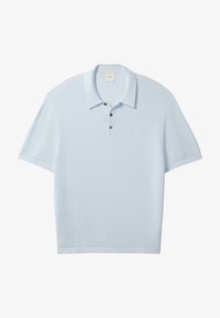 Ausgewählt, light blue