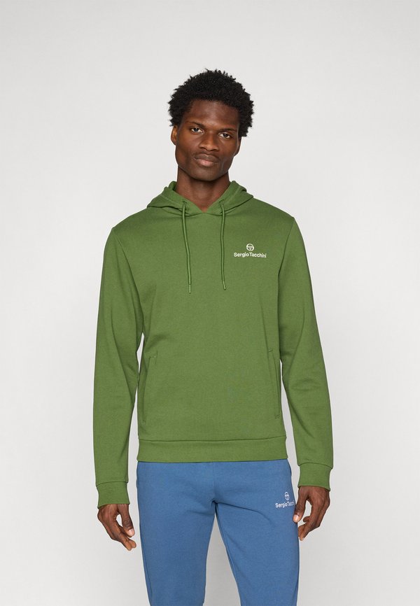 HASHTAG HOODIE SWEATER - Kapuzenpullover