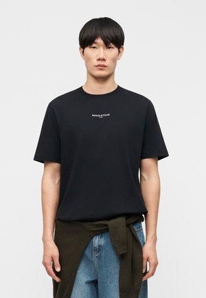 PARIS - T-shirt basic