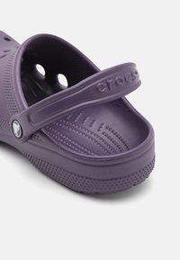 Crocs UNISEX - Sabots - dark iris
