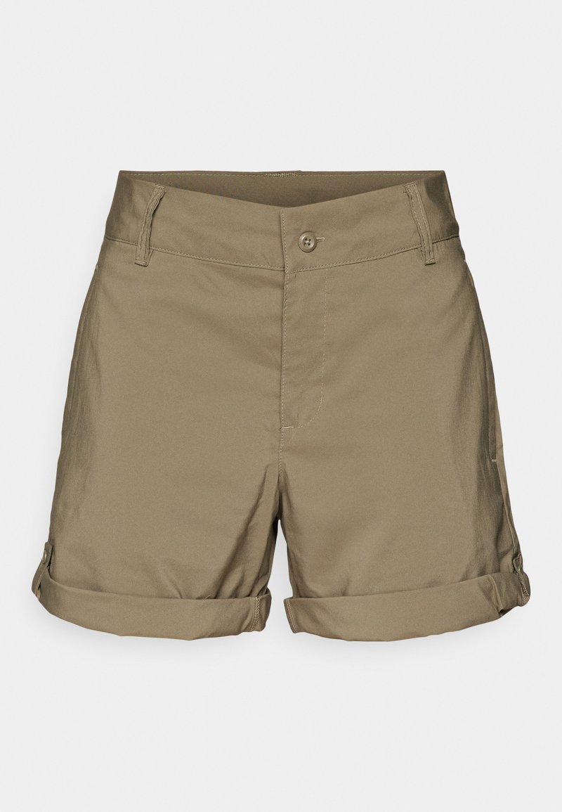 Columbia Outdoorshorts kaki Columbia Outdoorshorts kaki