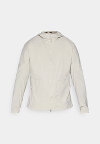 MENS JACKET - Neperpučiamoji striukė - dove/cinder