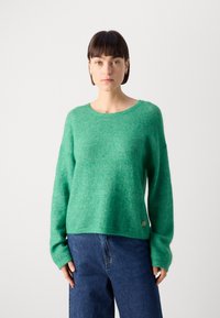 Mos Mosh O NECK - Trui - amazon