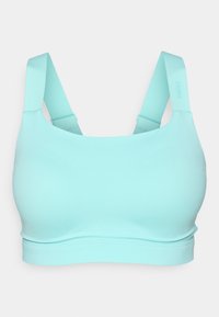 Não selecionado, aruba blue