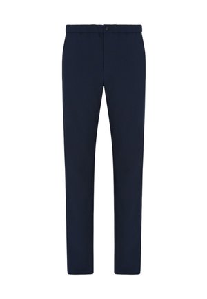 Pantaloni - blu