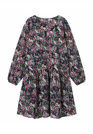 REGULAR FIT - Päevakleit - black