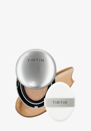 TIRTIR MASK FIT AURA CUSHION - Foundation - walnut