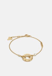 Guess - JUST - Käevõru - yellow gold-coloured Väikepilt 1