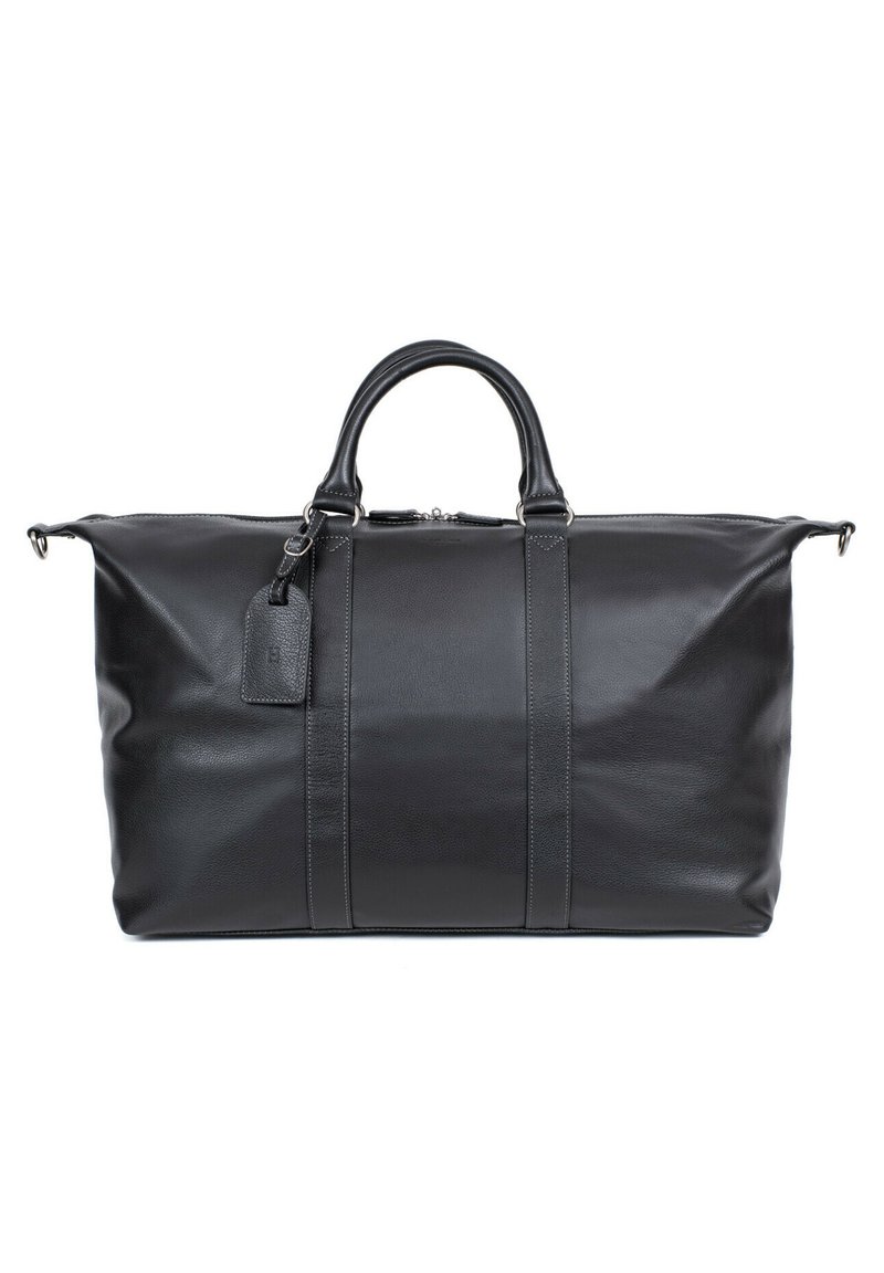 Hexagona CONFORT - Sac week-end - noir