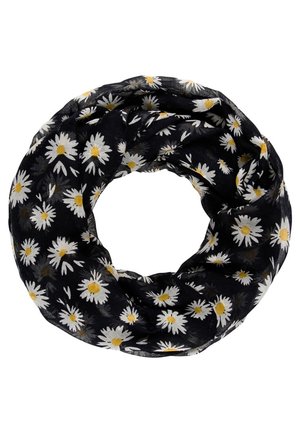 Écharpe tube - dark blue