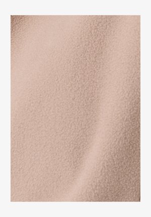 Damart, THERMOLACTYL - LONG SLEEVE - Forro polar - taupe