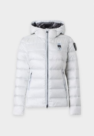 Blauer, CHARME, jasnoniebieski