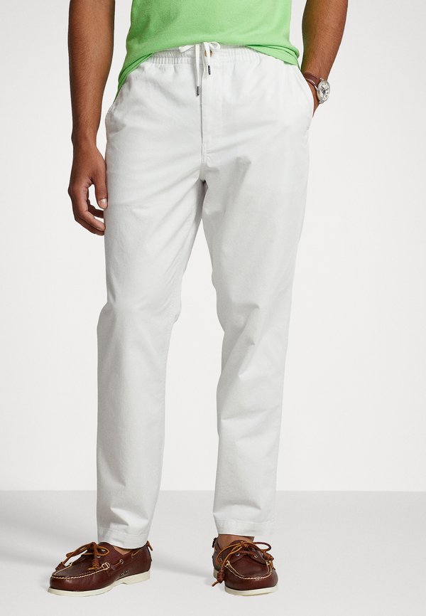 POLO PREPSTER CLASSIC FIT CHINO TROUSER - Trousers