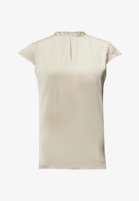 Selected, helles beige