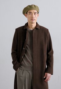 Borsalino BASCO UNISEX - Klobuk - kakhi
