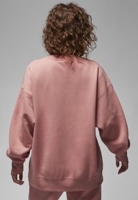 Jordan CREW - Sudadera - red stardust