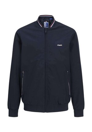 Giubbotto Bomber - marine