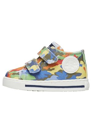 Falcotto MICHAEL - Scarpe primi passi - azurblau