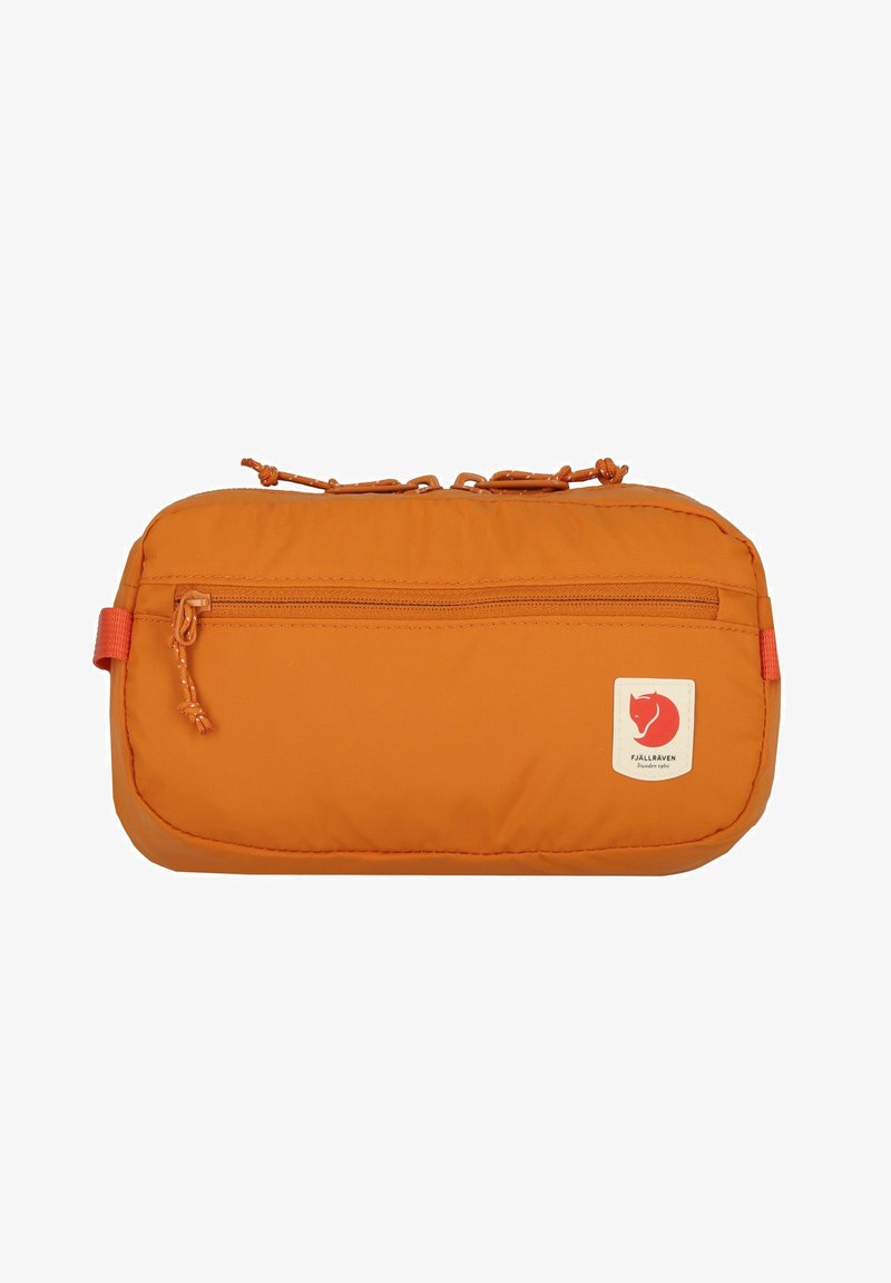 Fjällräven HIGH COAST HIP PACK - Gürteltasche - sunset orange