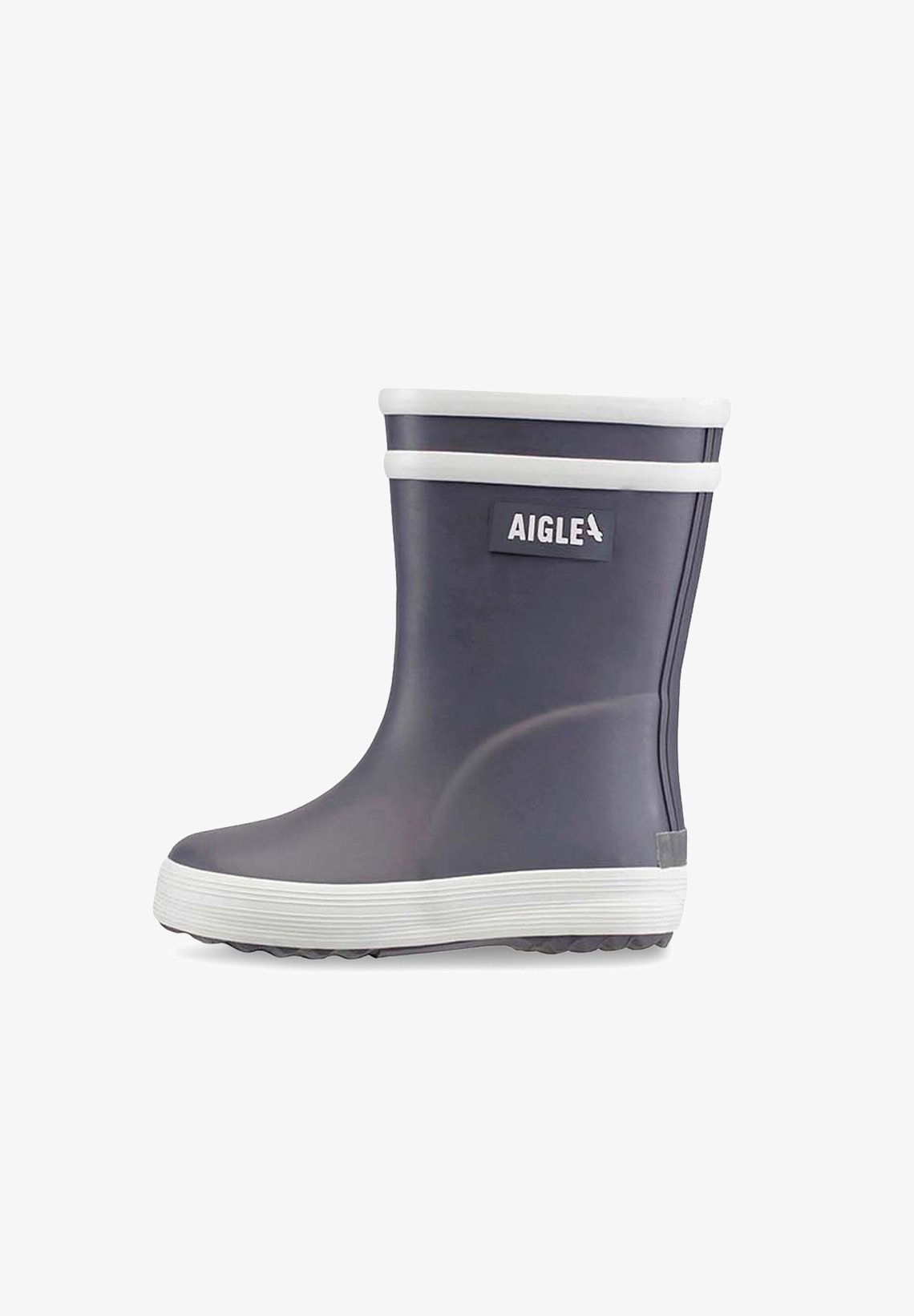 Boot Aigle Gummistiefel Gefüttert Gummistiefel Parcours Aigle