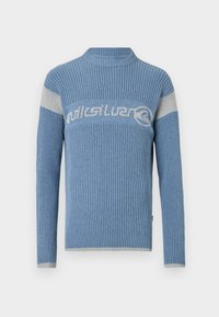 ERA SWEATER UNISEX - Pulover - coronet blue