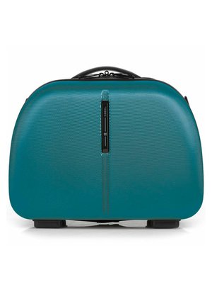 Gabol PARADISE XP BEAUTY 35 CM - Wash bag - grün