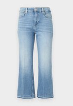 BOSS Wide Leg
