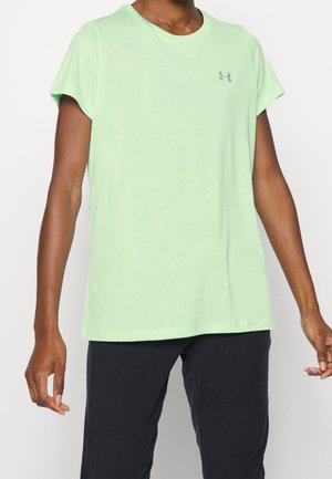 T-shirt basique - mint